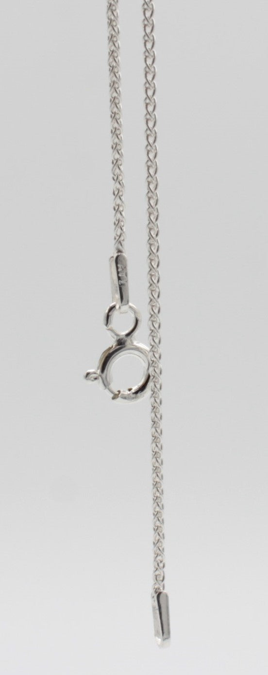 CADENA PLATA CAD89 ESP 1.6