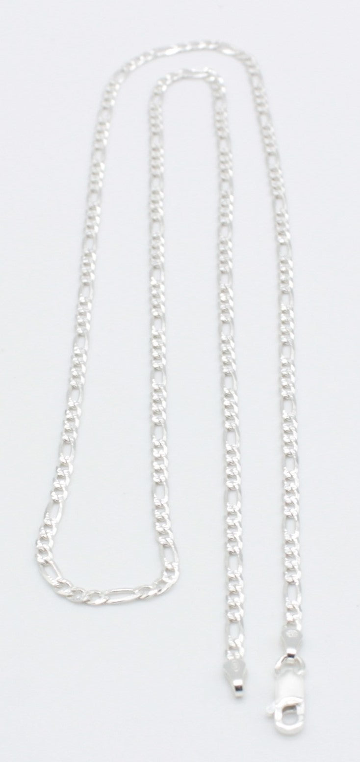 CADENA PLATA CAD92 CADYPUL 6.1