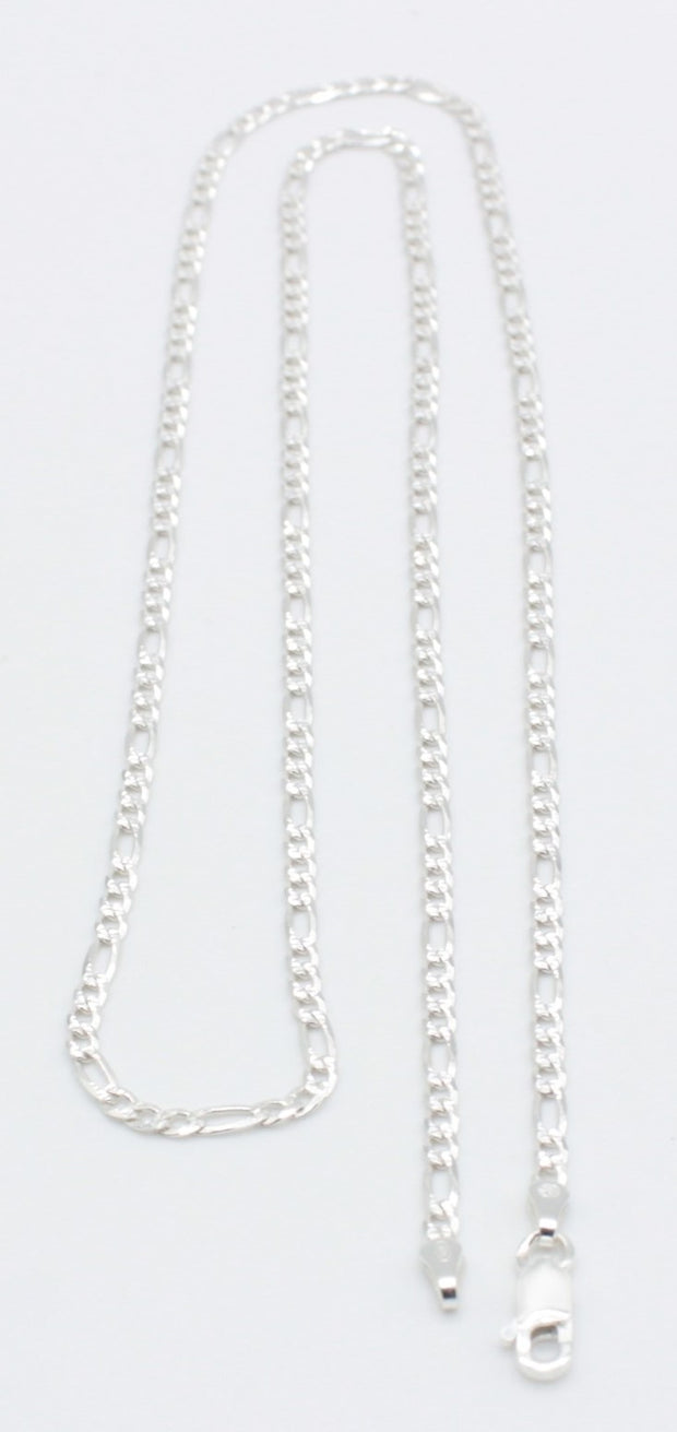 CADENA PLATA CAD92 CADYPUL 6.1