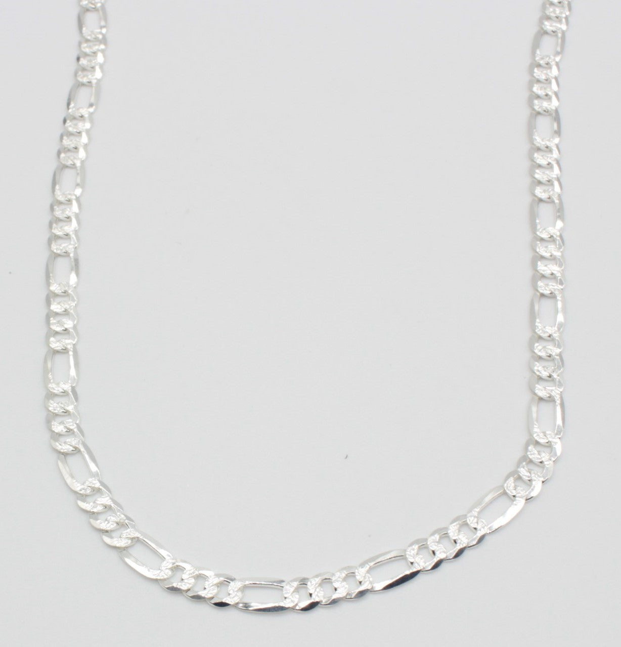 CADENA PLATA CAD93 BAS 19.6