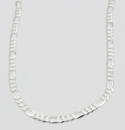 CADENA PLATA CAD93 BAS 19.6