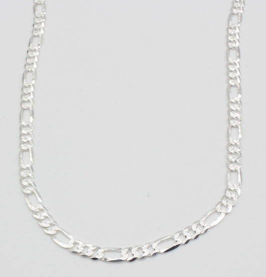 CADENA PLATA CAD93 BAS 19.6