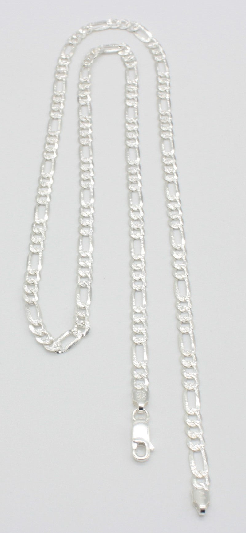CADENA PLATA CAD94 CADYPUL 11.7