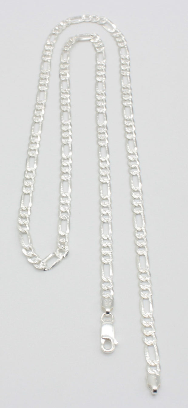 CADENA PLATA CAD94 CADYPUL 11.7