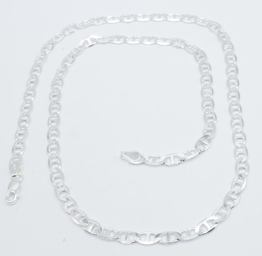 CADENA PLATA CAD96 CADYPUL 17.6