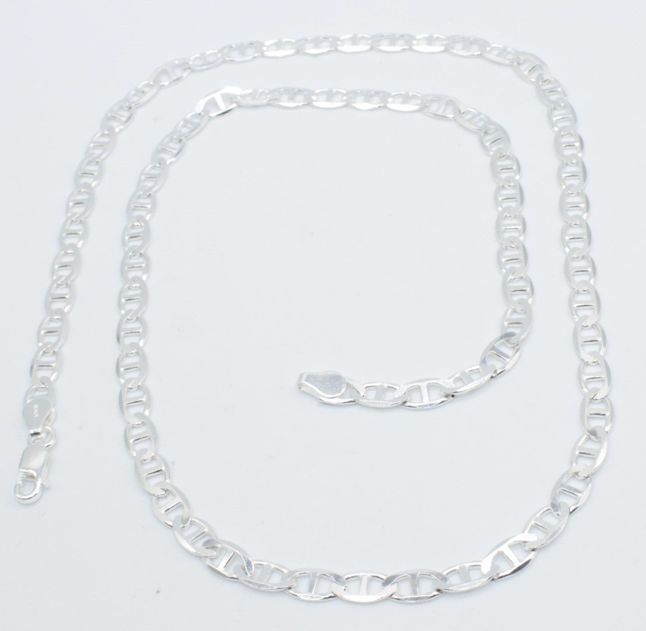 CADENA PLATA CAD96 CADYPUL 17.6