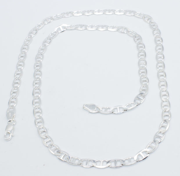 CADENA PLATA CAD96 CADYPUL 17.6