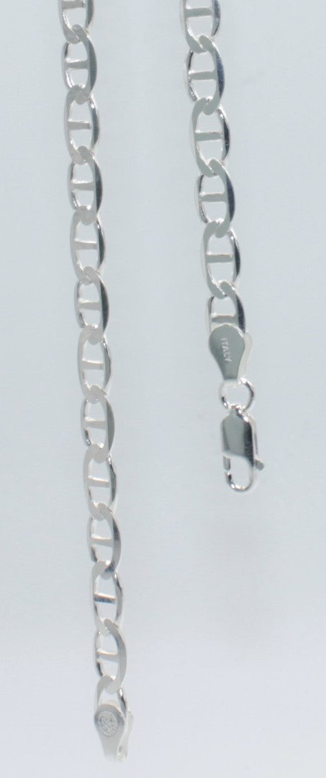 CADENA PLATA CAD96 CADYPUL 17.6