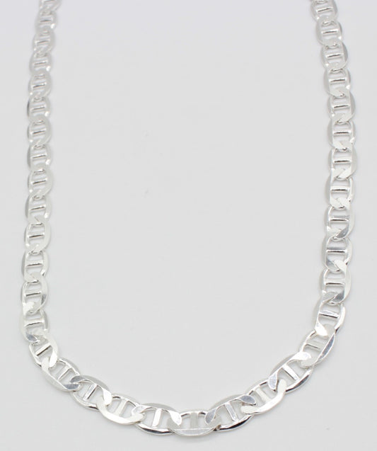 CADENA PLATA CAD97 BAS 26.6