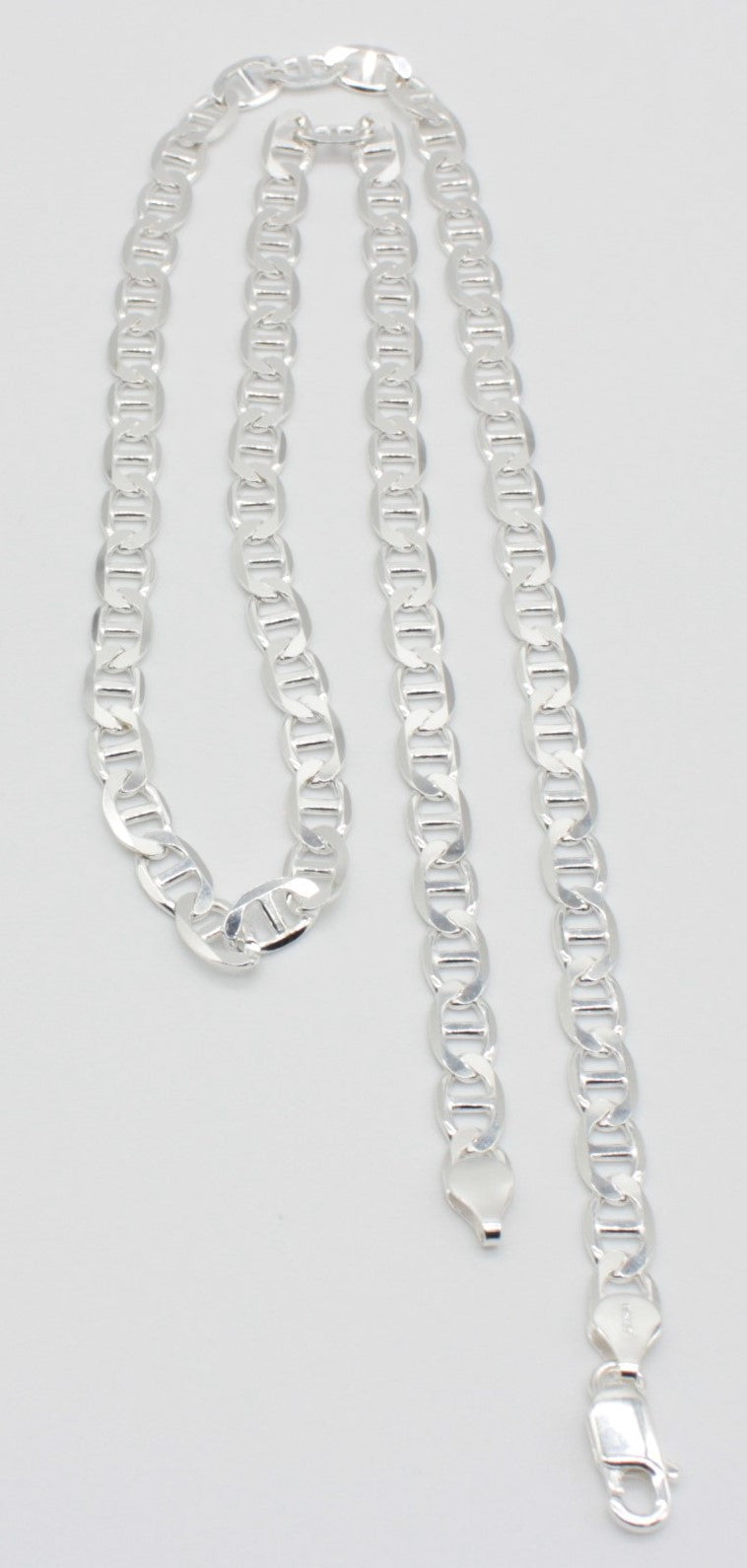 CADENA PLATA CAD97 CADYPUL 26.6