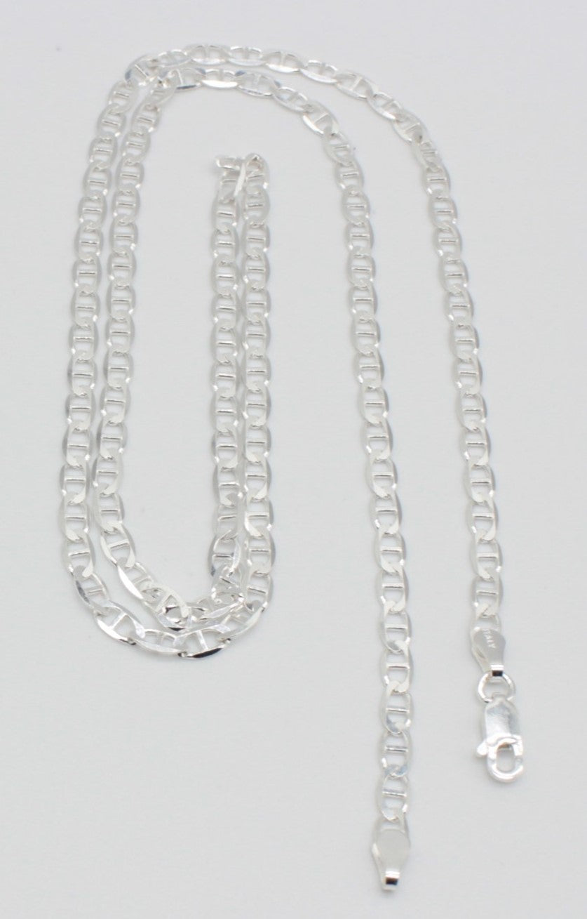 CADENA PLATA CAD98 CADYPUL 8.1