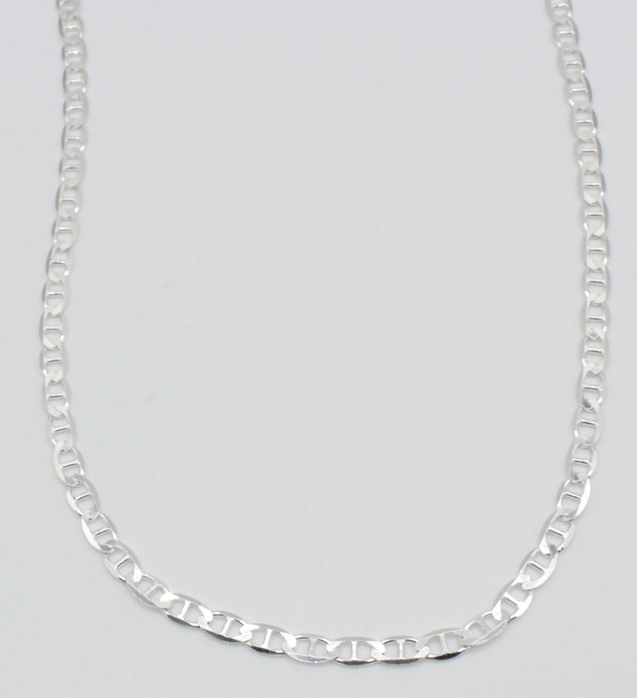 CADENA PLATA CAD98 CADYPUL 8.1