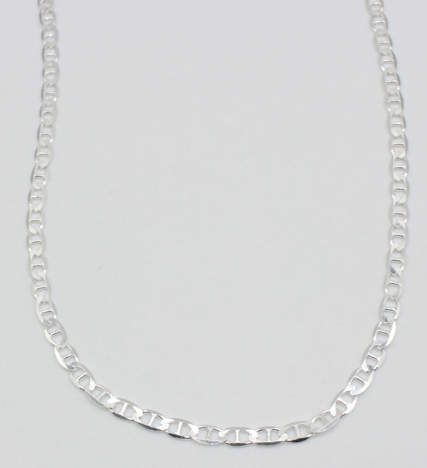 CADENA PLATA CAD98 CADYPUL 8.1