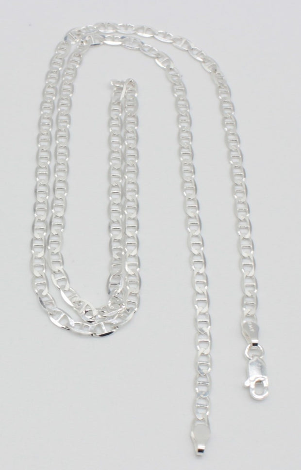 CADENA PLATA CAD98 CADYPUL 8.1