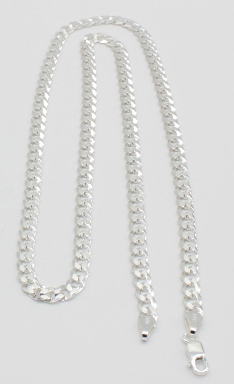 CADENA PLATA CAD99 CADYPUL 15.7