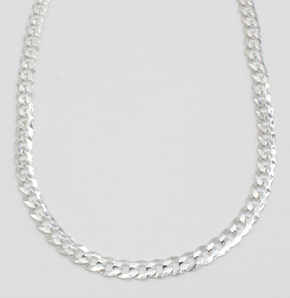 CADENA PLATA CAD99 BAS 15.7