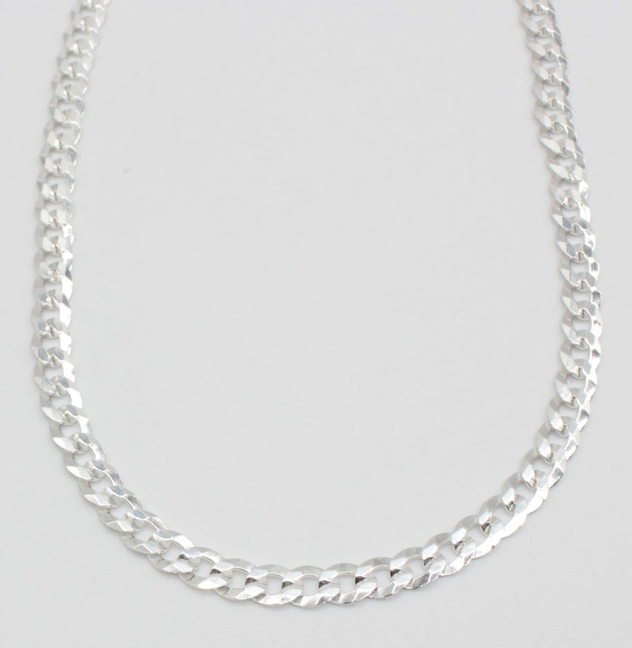 CADENA PLATA CAD99 CADYPUL 15.7
