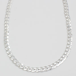 CADENA PLATA CAD99 CADYPUL 15.7