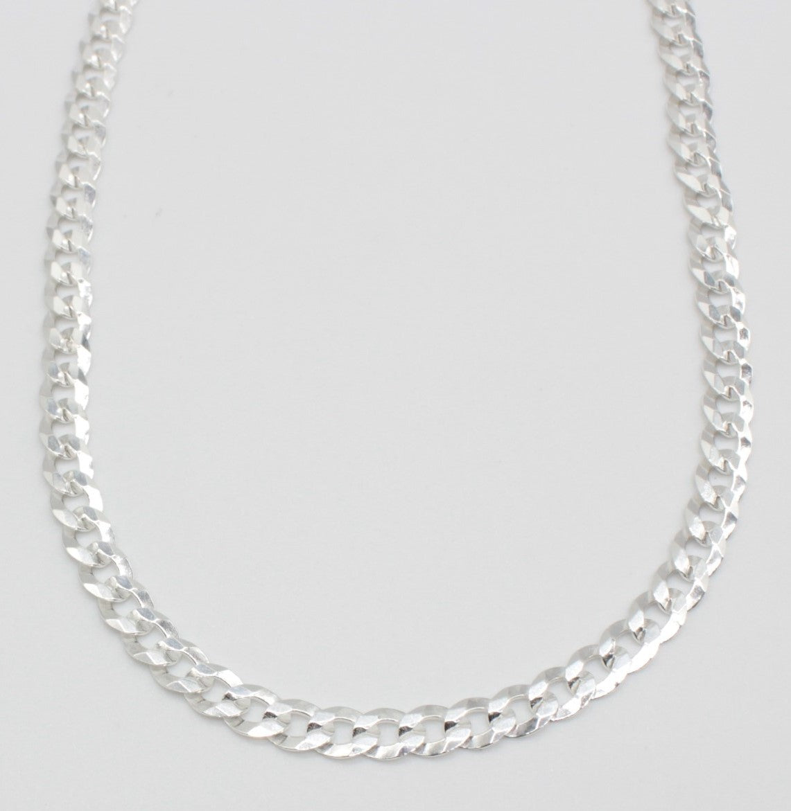 CADENA PLATA CAD99 CADYPUL 15.7