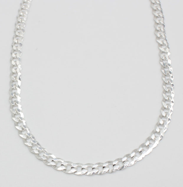 CADENA PLATA CAD99 CADYPUL 15.7