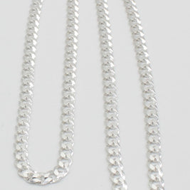 CADENA PLATA CAD99 CADYPUL 15.7