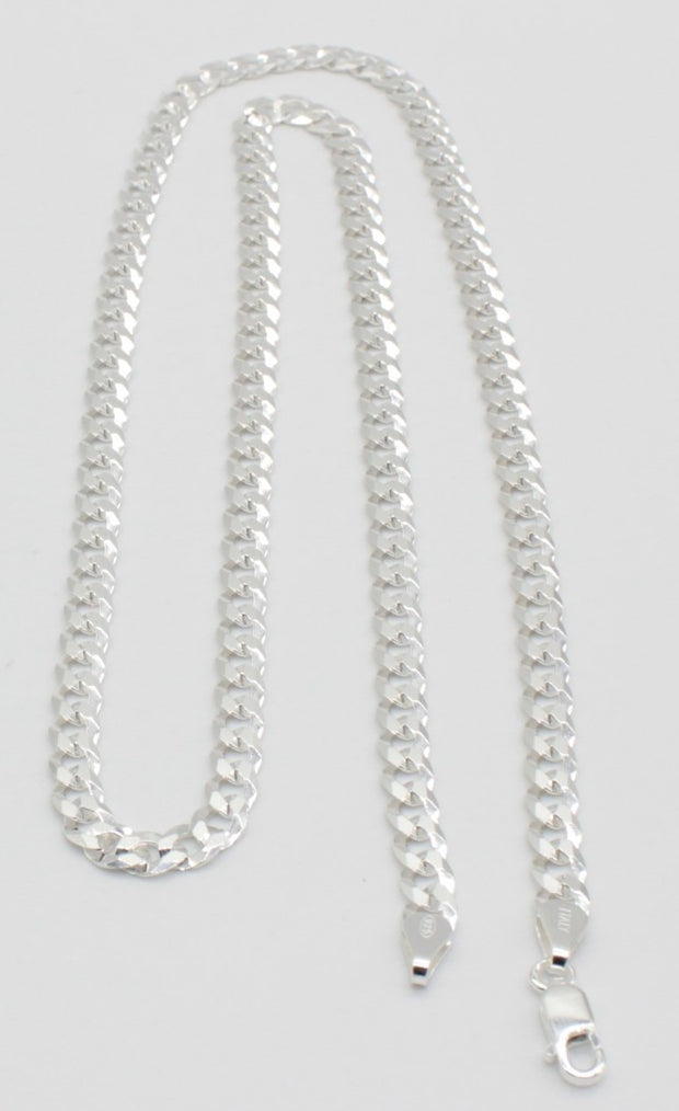 CADENA PLATA CAD99 CADYPUL 15.7