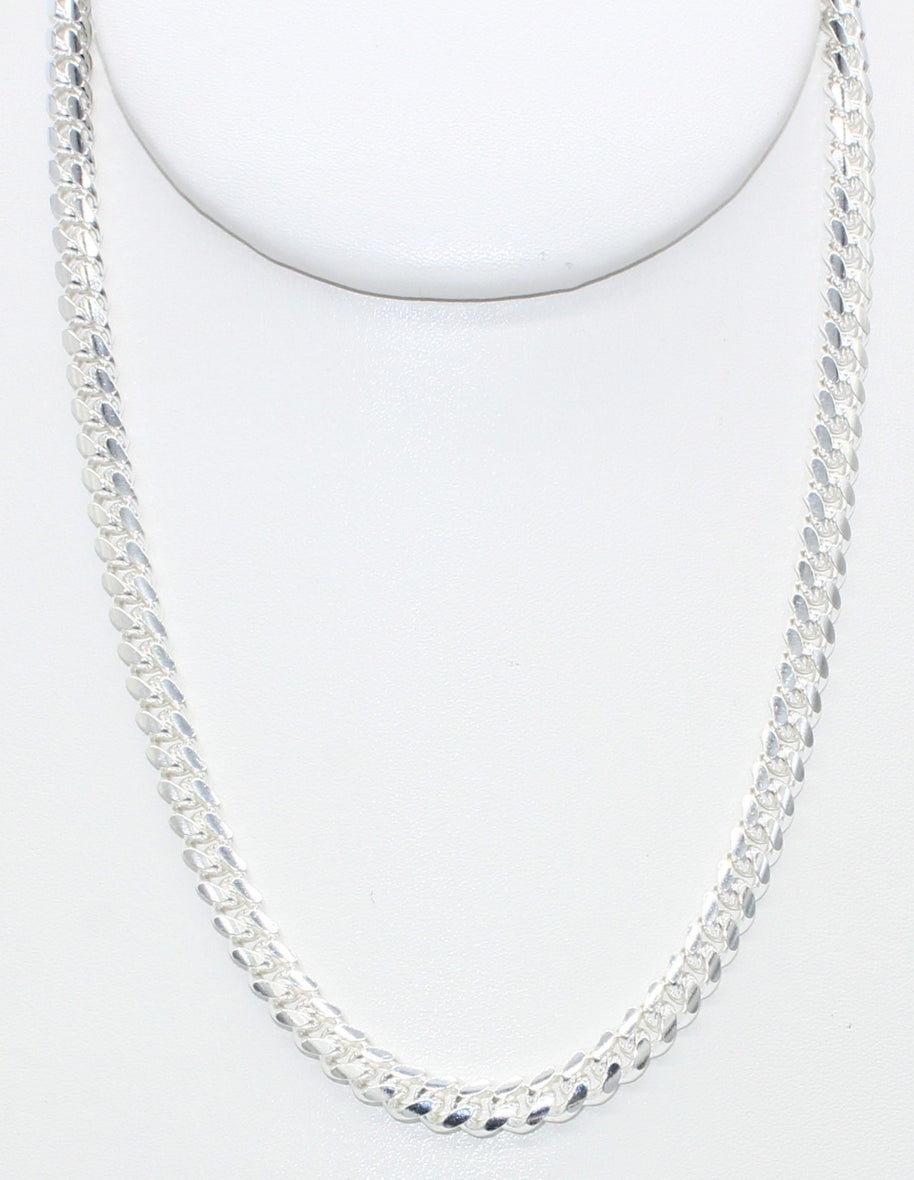 CADENA PLATA CADYPUL 45.5 CADB17