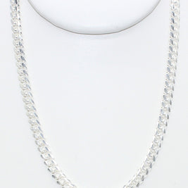 CADENA PLATA CADYPUL 45.5 CADB17