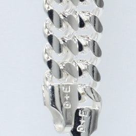 CADENA PLATA CADYPUL 45.5 CADB17