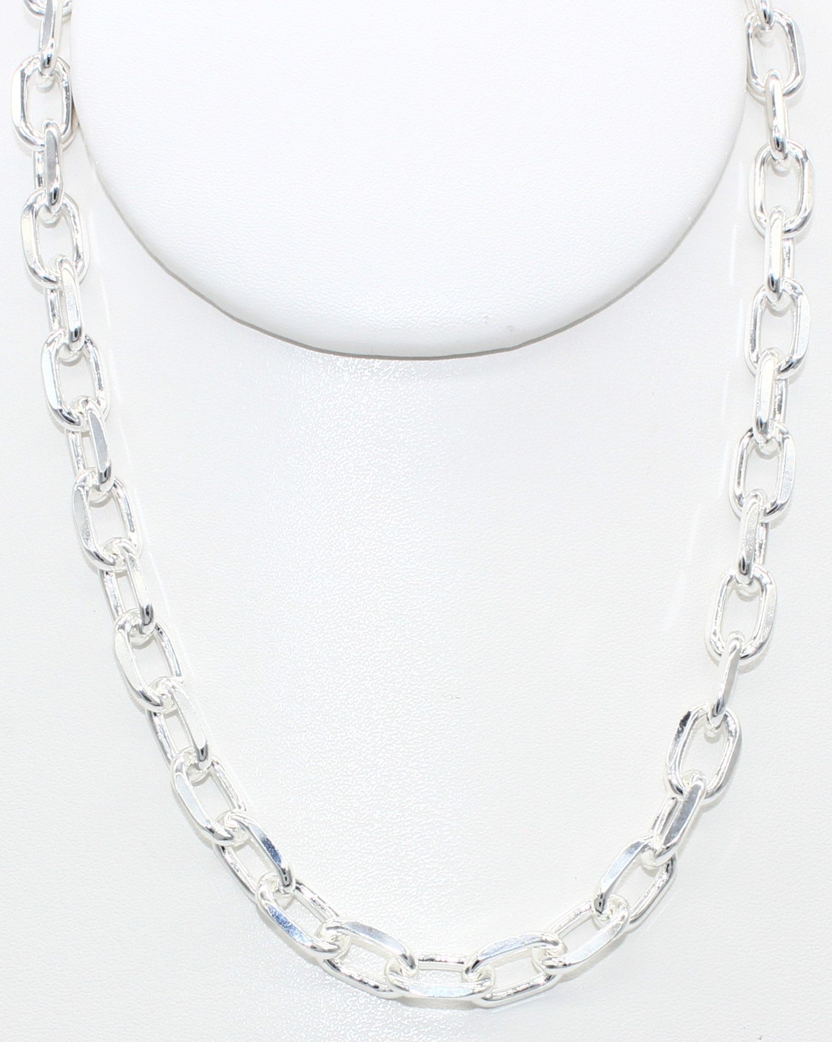 CADENA PLATA CADYPUL 52.0 CADB21