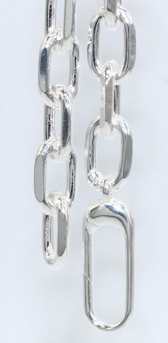 CADENA PLATA CADYPUL 52.0 CADB21