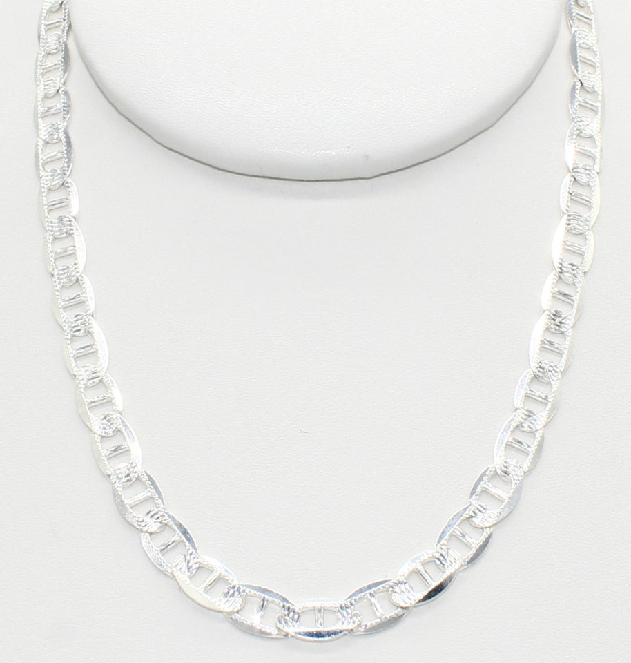 CADENA PLATA CADYPUL 21.1 CADB6