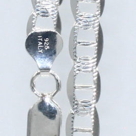 CADENA PLATA CADYPUL 21.1 CADB6