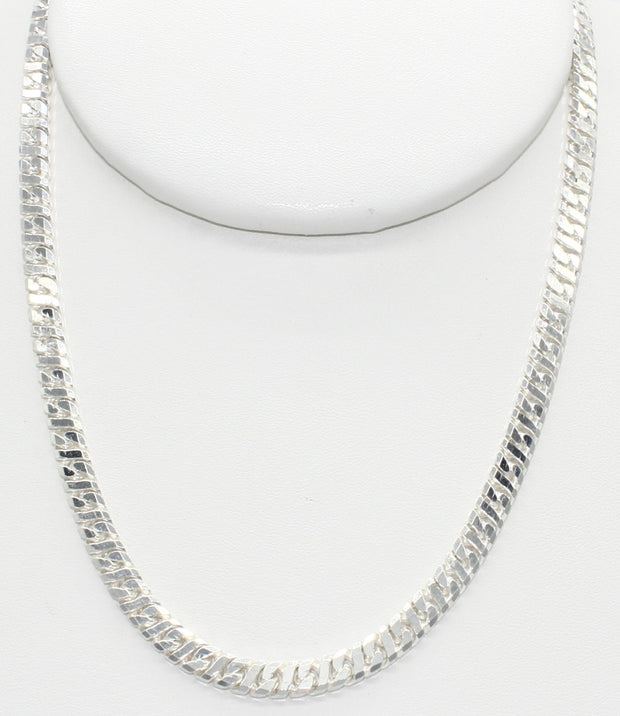 CADENA PLATA CADYPUL 35.2 CADB27