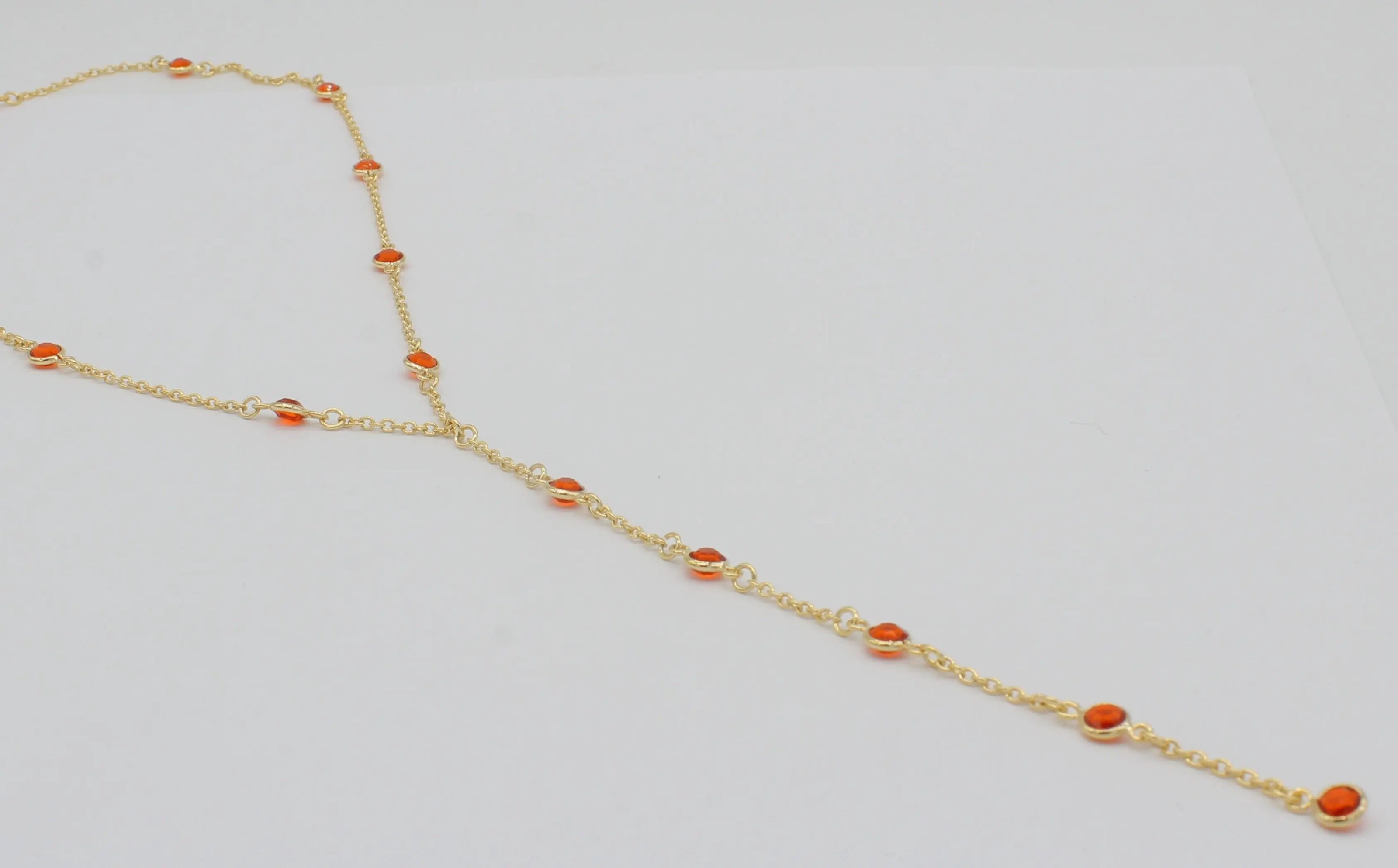 CADENA CHAPA ECD 01 164 Lalú Joyas