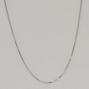 CADENA PLATA CAD10 ESP 2.7 Lalú Joyas