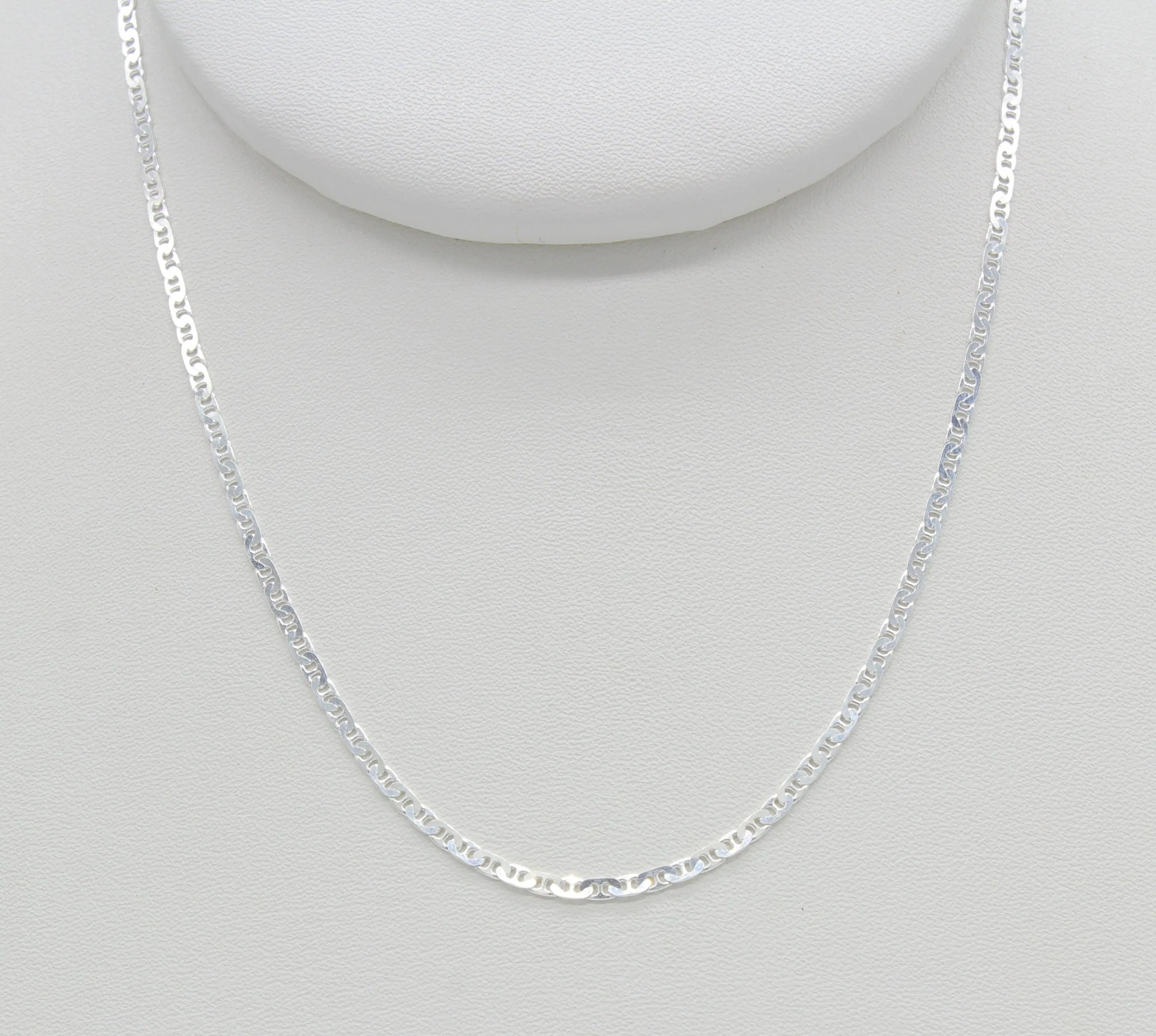 CADENA PLATA CAD7 ESP 3.6 Lalú Joyas