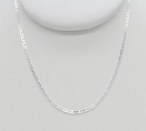CADENA PLATA CAD7 ESP 3.6 Lalú Joyas