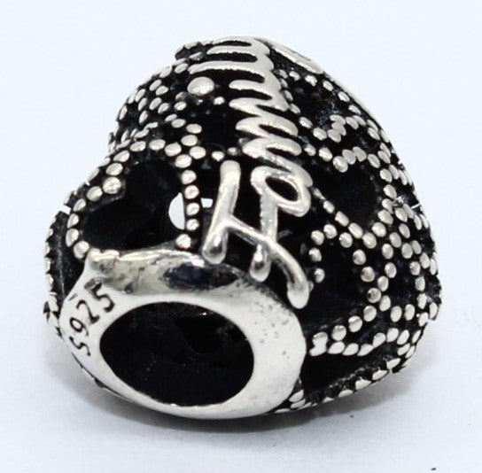 CHARMS PLATA CHAR13