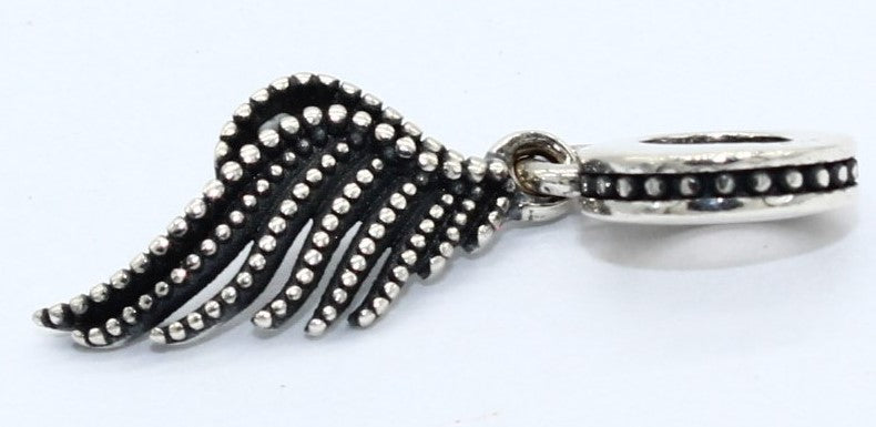 CHARMS PLATA CHAR15