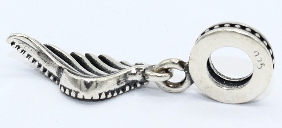 CHARMS PLATA CHAR15