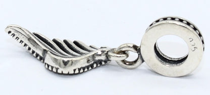 CHARMS PLATA CHAR15
