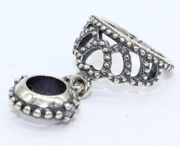 CHARMS PLATA CHAR16
