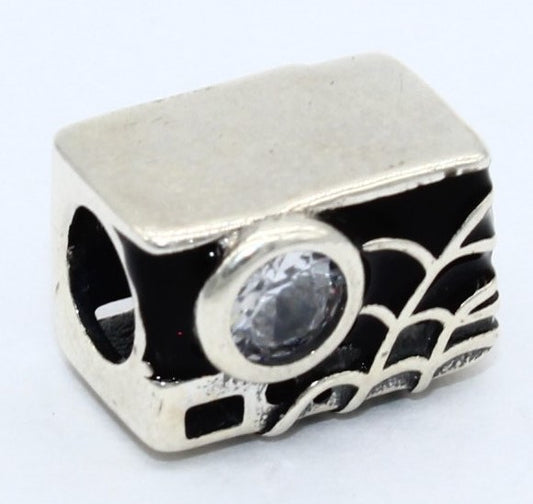 CHARMS PLATA CHAR18