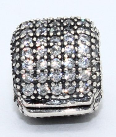 CHARMS PLATA CHAR19