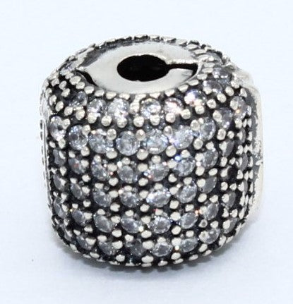 CHARMS PLATA CHAR19