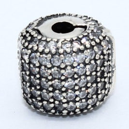 CHARMS PLATA CHAR19
