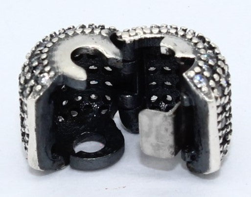 CHARMS PLATA CHAR19