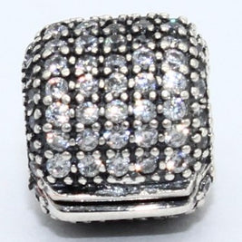 CHARMS PLATA CHAR19