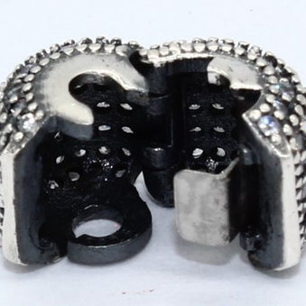 CHARMS PLATA CHAR19